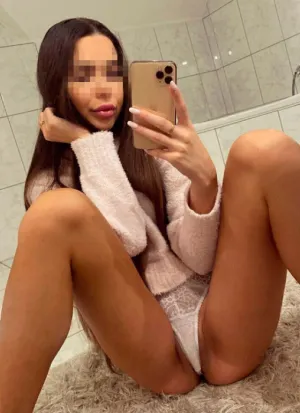 проститутка Николь, 22, Новороссийск