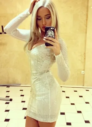 проститутка Дария, 21, Новороссийск