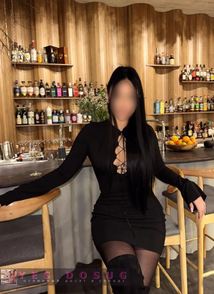 проститутка фея Иришка, Новороссийск, +7 (996) 799-5346